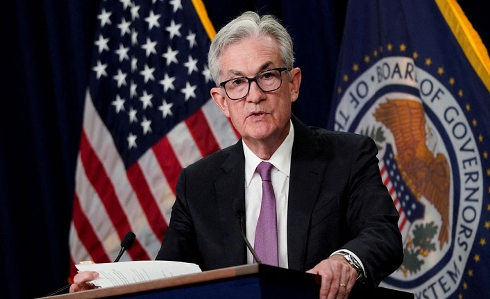 Fed Başkanı Powell: Fiyat istikrarı sağlıklı bir ekonominin temelidir