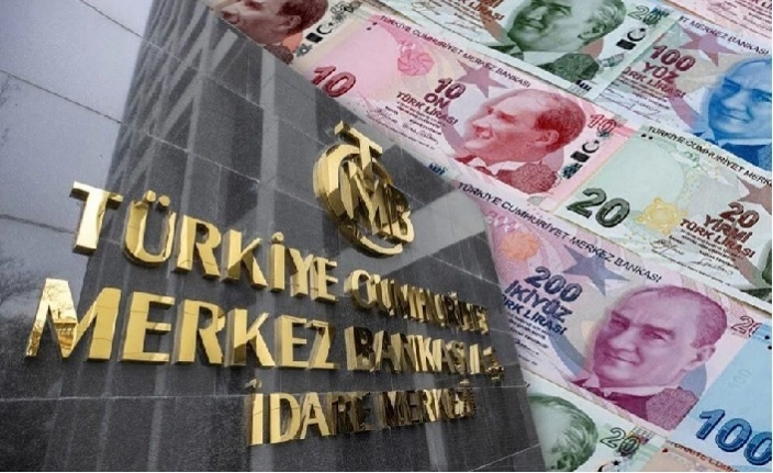 Merkez Bankası 2023'ün ilk faiz kararını açıkladı