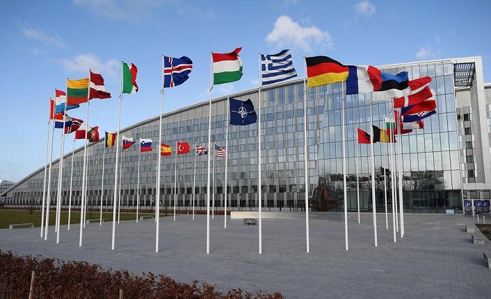 NATO savunma bakanları 14 Şubat'ta toplanacak
