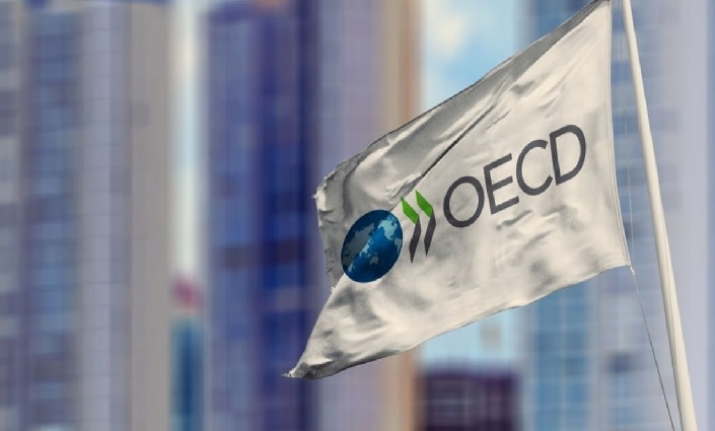 OECD: Dijital vergi geliri 220 milyar $ fazla olaca