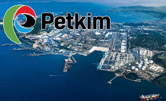 Petkim, 300 milyon dolarlık kredi sağladı