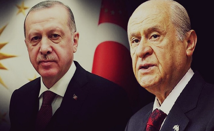 Seçim tarihi netleşiyor: Devlet Bahçeli'nin 'mayıs' çıkışına, AK Parti'den destek