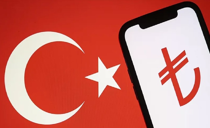 Türkiye, Dijital Türk lirasını kullanmaya hazırlanıyor