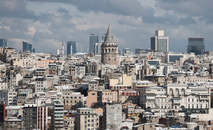 Bakan Kurum: İstanbul'da riskli binalar belirlenen alanlara taşınacak