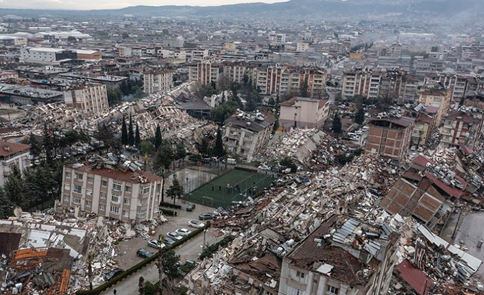 DASK'ın hasar ödemesi 1,1 milyar TL'yi geçti