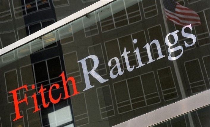 Fitch'ten Çin tahmini! Toparlanma küresel büyümeyi destekleyecek