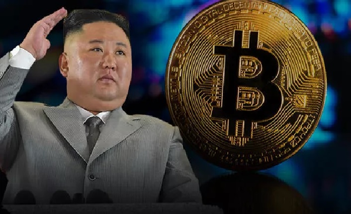 Kuzey Kore'den 1.7 milyar dolarlık rekor kripto para vurgunu