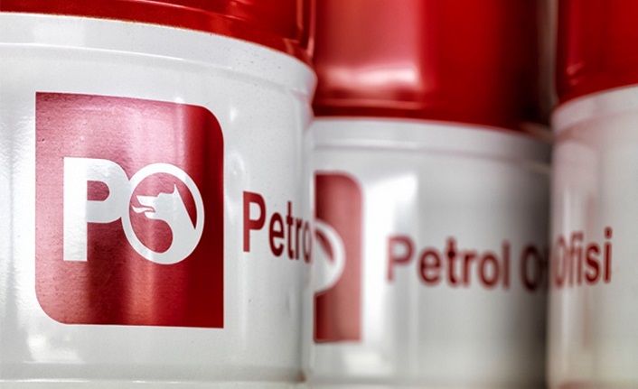 Petrol Ofisi'nden deprem bölgesine 5 milyon litrelik akaryakıt desteği