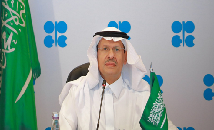 Rusya'ya yaptırım kararı sonrası Suudi Arabistan'dan enerji açığı uyarısı