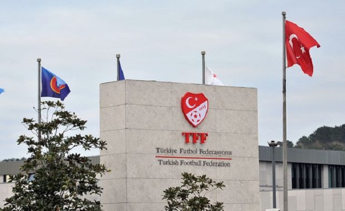 TFF, kulüplerin ligden çekilme taleplerini onayladı