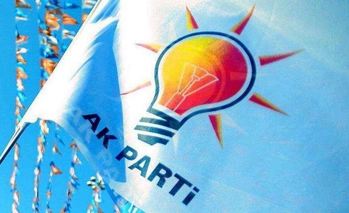 AK Parti'de seçim kampanyası deprem hassasiyeti gözetilerek yapılacak