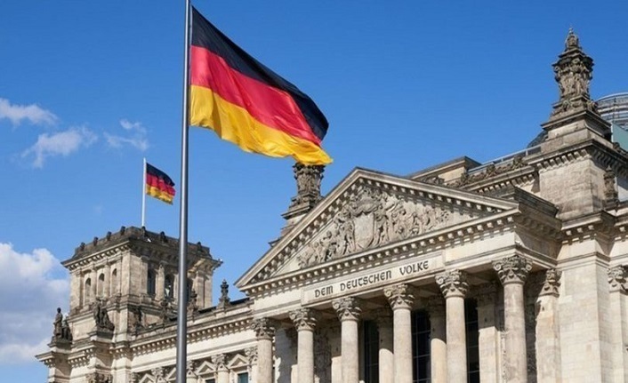 Almanya'nın kamu borcu 2,37 trilyon euro ile rekor seviyeye yükseldi