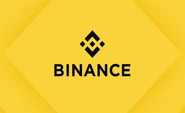 Binance'da işlemler durdu