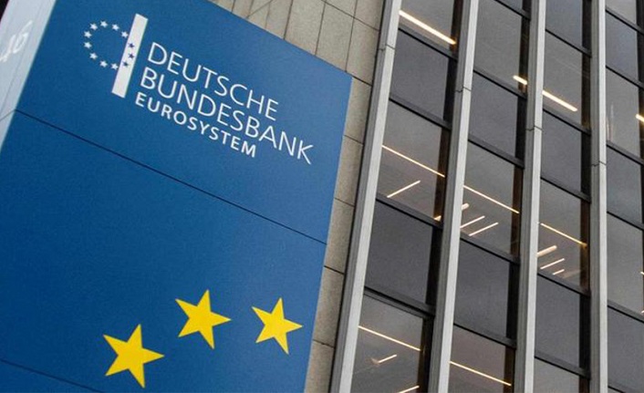 Bundesbank yüksek faiz nedeniyle 1979’dan beri ilk kez zarar açıkladı