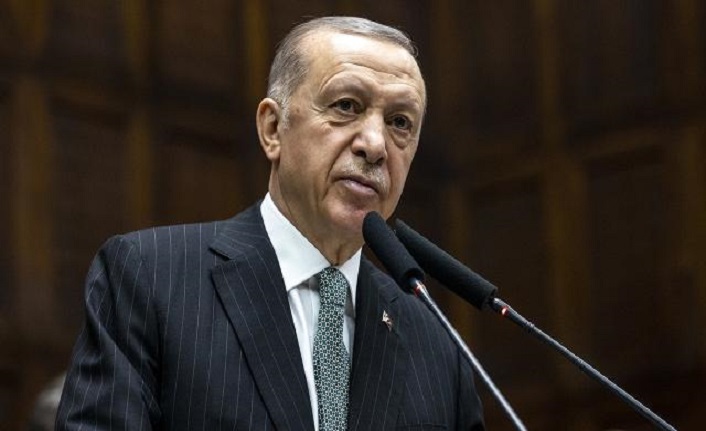 Cumhurbaşkanı Erdoğan inceleme yapmak üzere Hatay'a gitti