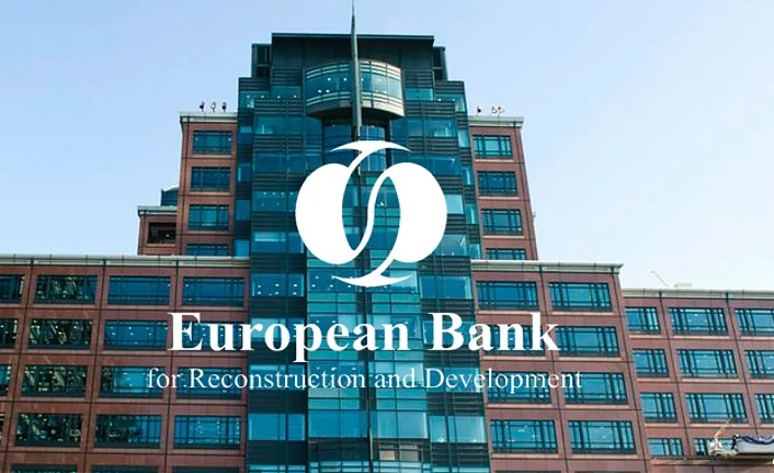 EBRD'den deprem bölgesine 1,5 milyar euroluk yatırım kararı