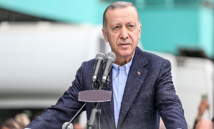 Erdoğan'ın listesi ortaya çıktı: Bakanlar nereden aday olacak?