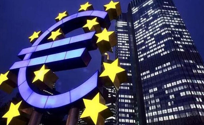 Euro Bölgesi'nde enflasyon beklentileri aştı