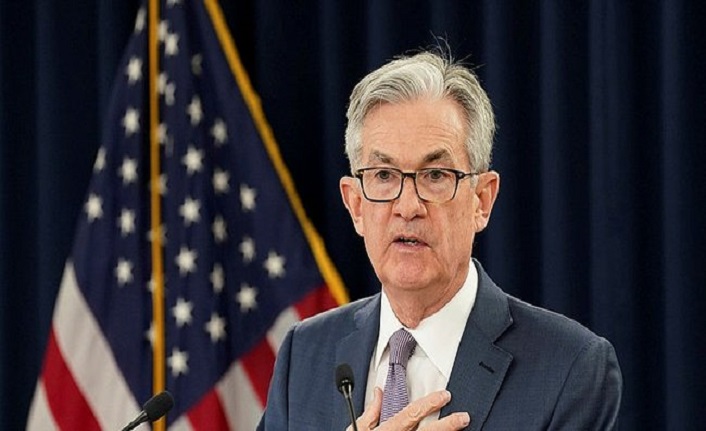 FED Başkanı Jerome Powell'dan son dakika faiz açıklaması!