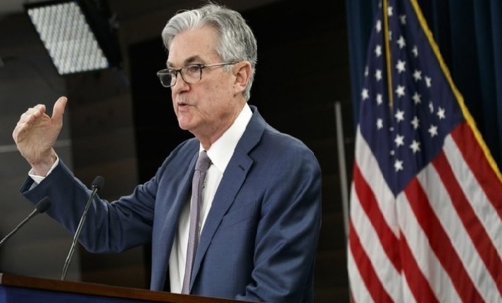 Fed'in Para Politikası Raporu açıklandı! Kritik faiz mesajı