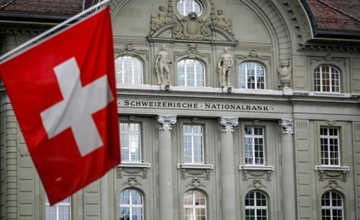İsviçre Merkez Bankası, 2022'de 141,5 milyar dolar zarar açıkladı