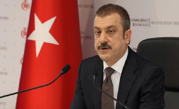 Kavcıoğlu: Depremin ekonomik etkilerinin telafi edileceğini öngörüyoruz