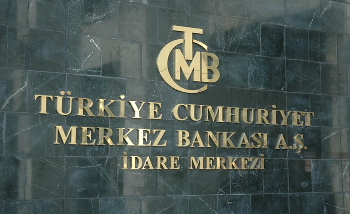 Merkez Bankası faiz kararını açıkladı