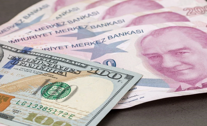 Piyasalarda son durum: Dolar/TL kuru 19'u gördü