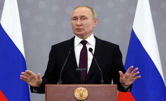 Putin, Belarus’a taktik nükleer silah yerleştirecek
