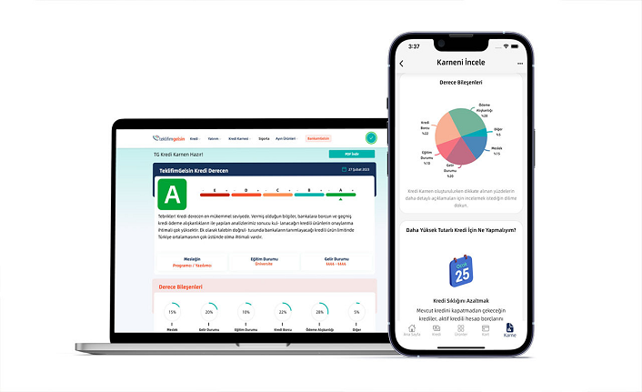 TeklifimGelsin, mobil uygulamasını hizmete sundu