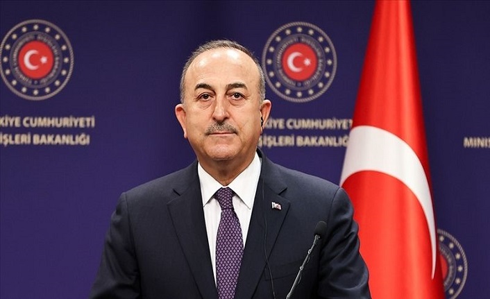 Bakan Çavuşoğlu: Siyasi açıklamalarla tarih yeniden yazılamaz