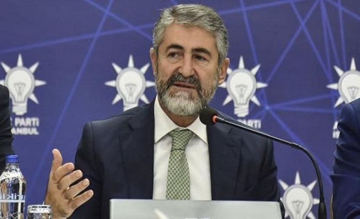 Bakan Nebati: Enflasyonu tedrici ve kalıcı bir şekilde indireceğiz