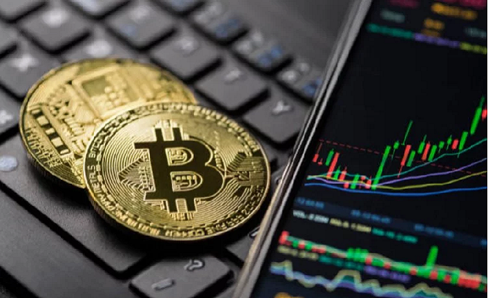 Bitcoin'in fiyatı 10 ay sonra yeniden 30 bin doları aştı