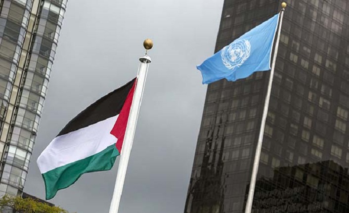 BM özel raportörlerinden Filistin çağrısı