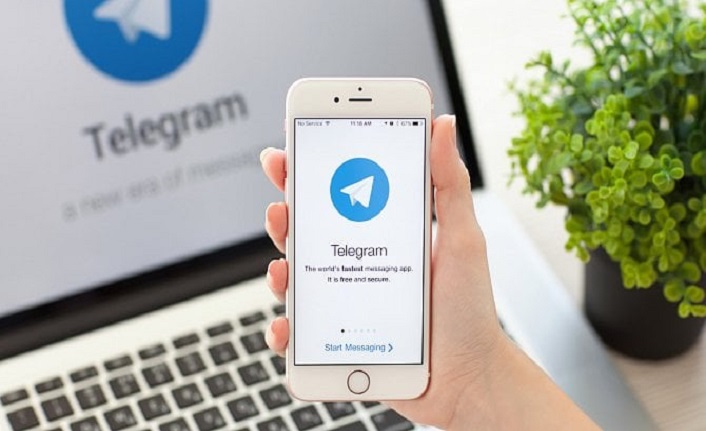 Çevrim içi dolandırıcıların yeni hedefi: Telegram