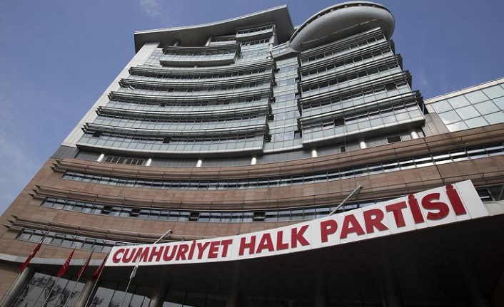 CHP'de milletvekili aday listesi belli oldu