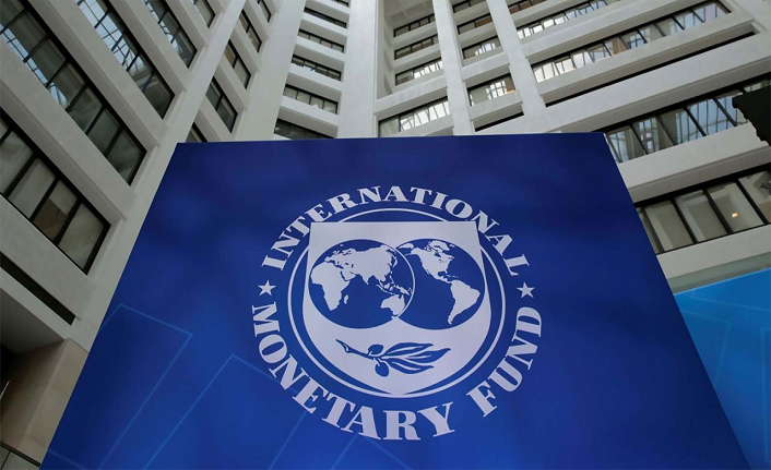 IMF’den faiz tahmini: Pandemi öncesi seviyelere düşecek