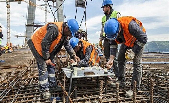 Kamu işçilerinden yeni teklif beklentisi