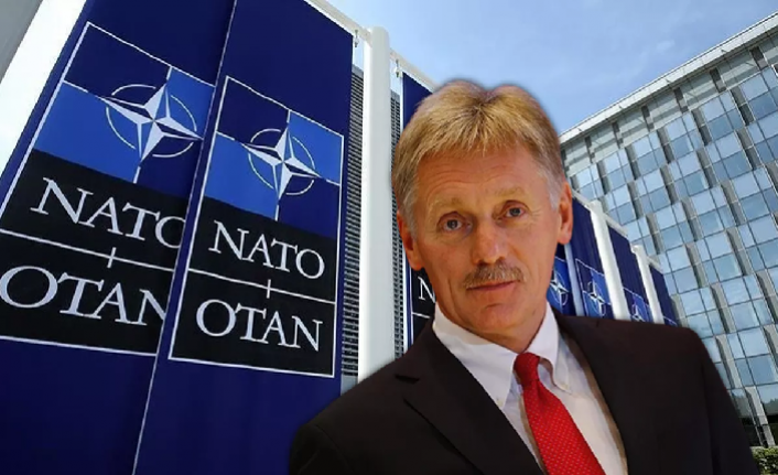 Kremlin'den NATO'ya gözdağı: Mevcut gerginlik artıracak!