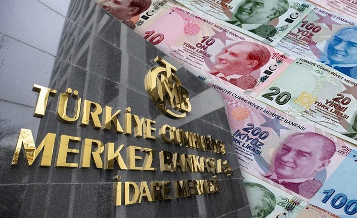 Merkez Bankası'ndan liralaşmayı güçlendirecek yeni adım