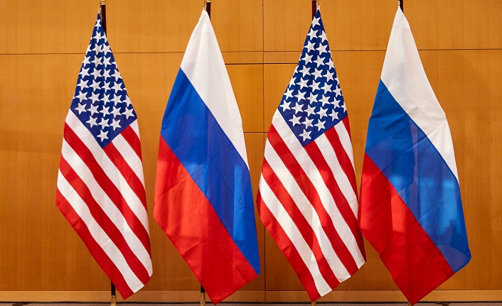 Rusya ABD'yi 'güvenlik risklerinin kaynağı' olarak belirledi