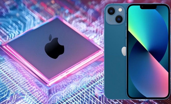 Çip savaşı: Apple, milyarlarca dolarlık anlaşmayı imzaladı