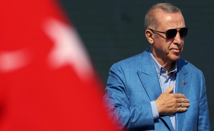 Cumhurbaşkanı Erdoğan:"İstanbul 'Evet' derse bu iş biter"