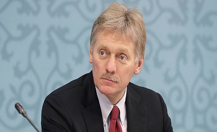 Kremlin Sözcüsü Dmitriy Peskov'dan seçim mesajı