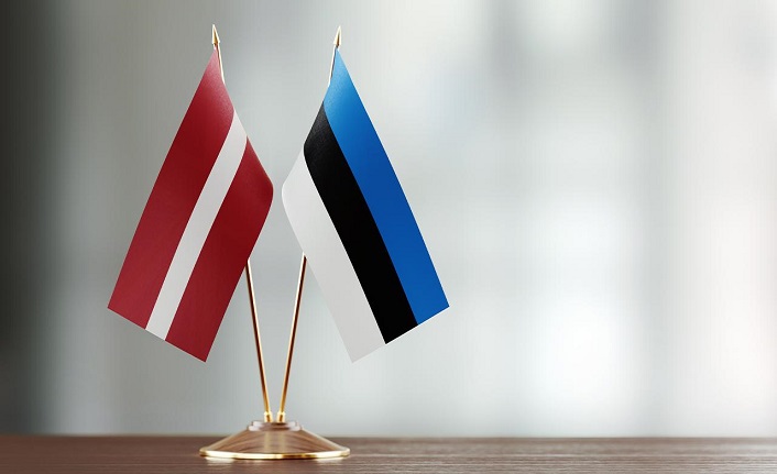 Letonya ve Estonya'dan Rusya konusunda "uluslararası adalet" çağrısı