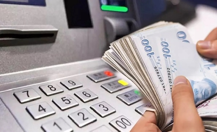 Merkez Bankası nakit avans kararından geri döndü