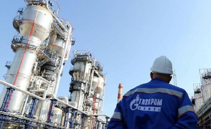 Rusya Maliye Siluanov: Petrol ve gaz gelirlerimiz planların altında kaldı