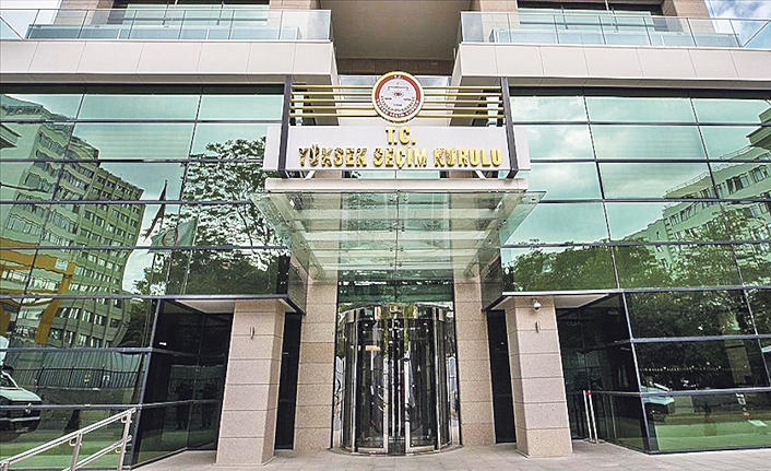 Seçime 10 gün kaldı: Yasaklar bugün başlıyor!