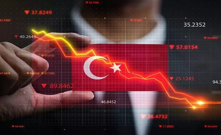 Türkiye ekonomisi ilk çeyrekte büyüdü