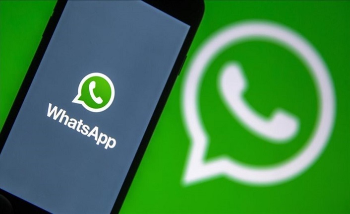 WhatsApp'a bir özellik daha geliyor